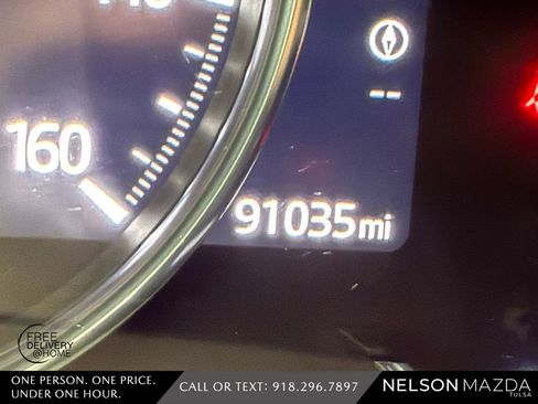 Used 2020 MAZDA CX-9 Grand Touring AWD/4WD image 29