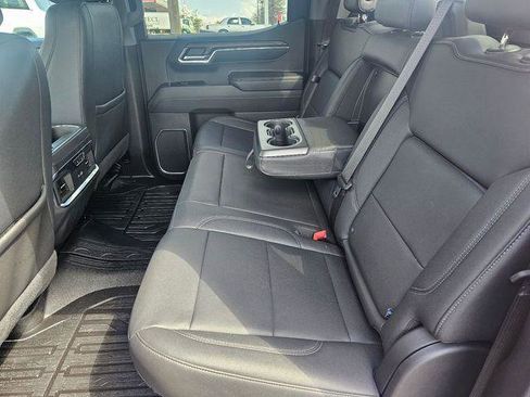 Used 2024 GMC Sierra 1500 SLT w/ SLT Premium Plus Package AWD/4WD image 20