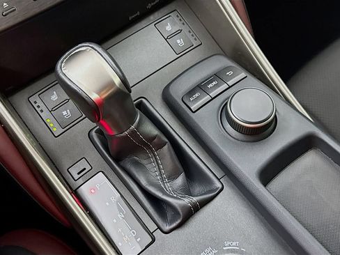 Used 2019 Lexus IS 300 w/ Premium Package RWD image 21