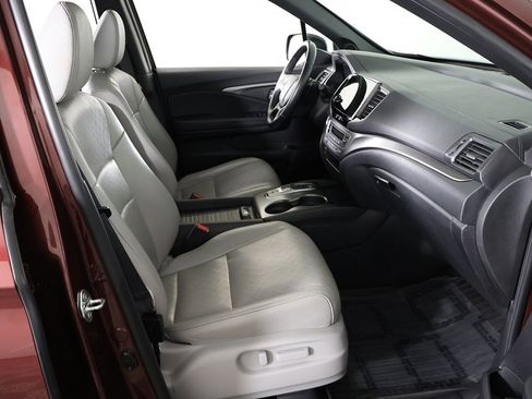 Used 2021 Honda Passport EX-L image 34