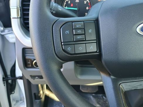 New 2026 Ford F350 XL w/ STX Appearance Package image 10