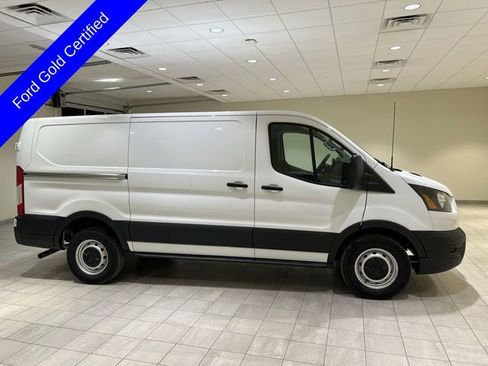 Used 2024 Ford Transit 150 Low Roof image 6
