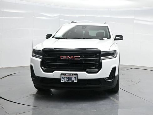 Used 2023 GMC Acadia SLT w/ Elevation Edition FWD image 40