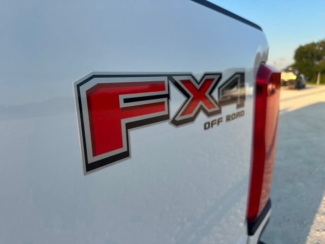 New 2026 Ford F250 XL w/ STX Appearance Package AWD/4WD image 16