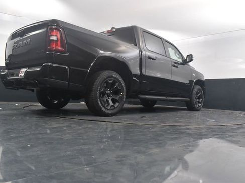 New 2026 RAM 1500 Big Horn image 50