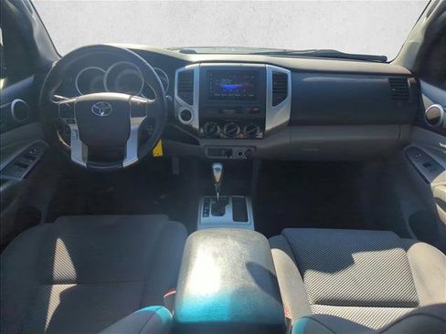 Used 2015 Toyota Tacoma 4x4 Double Cab w/ TRD Off-Road Package image 20