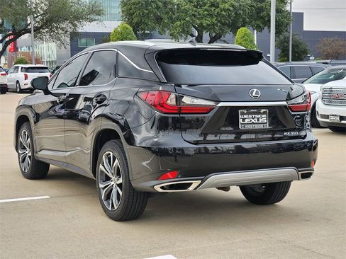 Used 2022 Lexus RX 350 FWD w/ Premium Package image 5