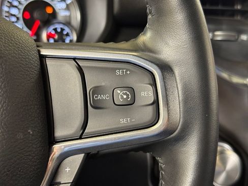 Used 2023 RAM 1500 Laramie AWD/4WD image 42