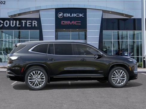 New 2026 Buick Enclave Avenir image 5