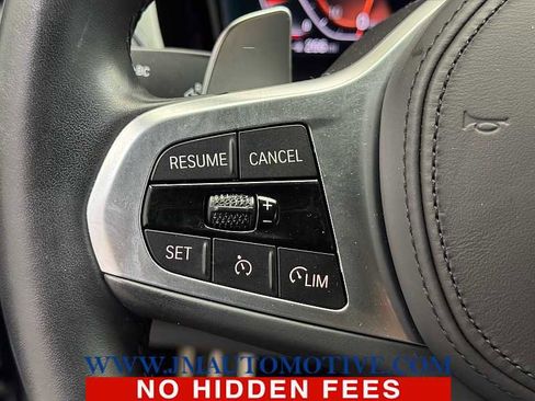 Used 2023 BMW 430i xDrive 430i xDrive w/ M Sport Package image 37