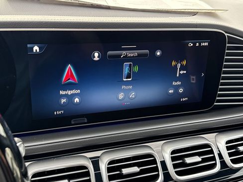 New 2026 Mercedes-Benz GLE 450 4MATIC Coupe image 27