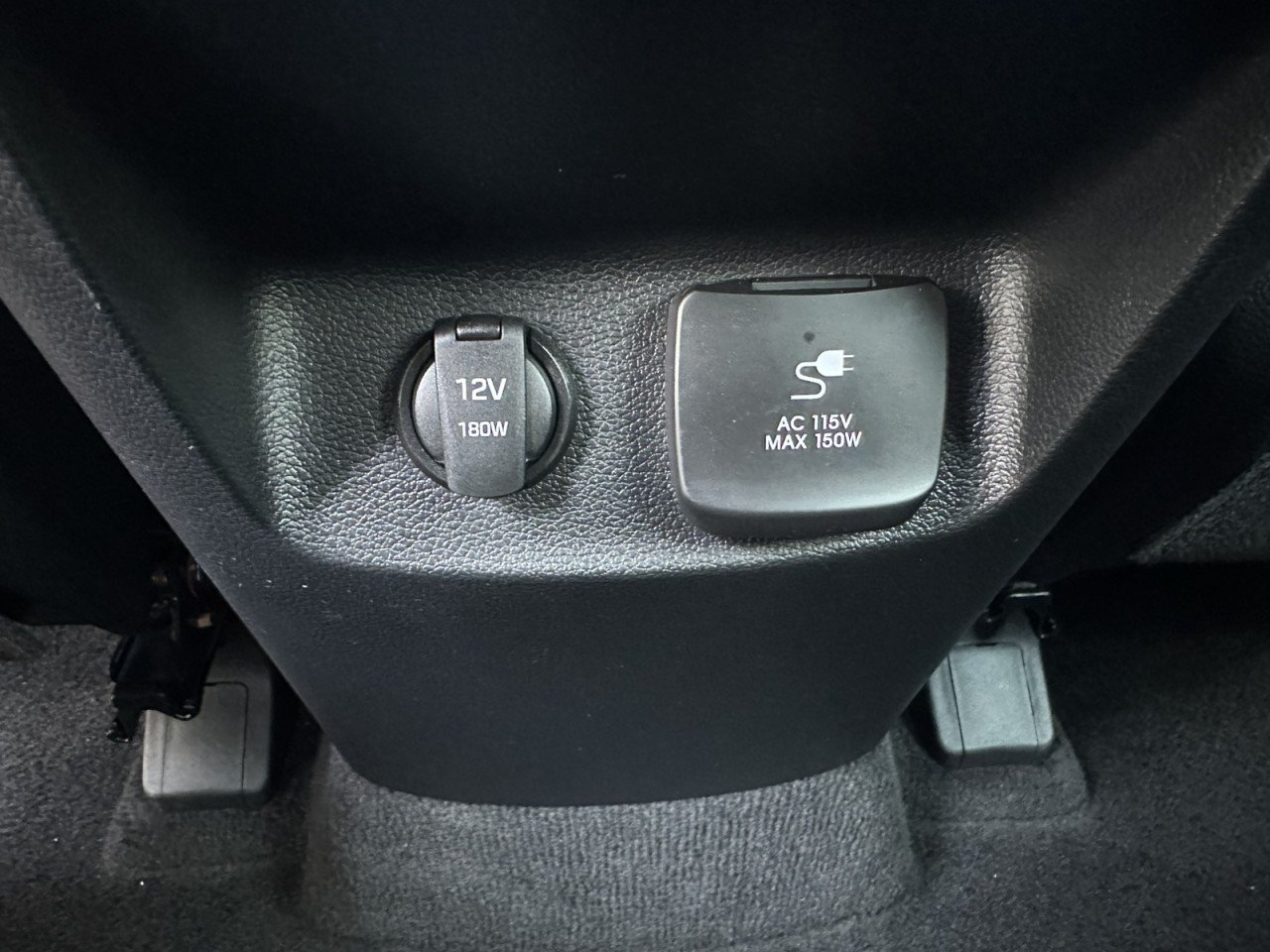 Used 2024 Hyundai Palisade Calligraphy AWD/4WD image 45