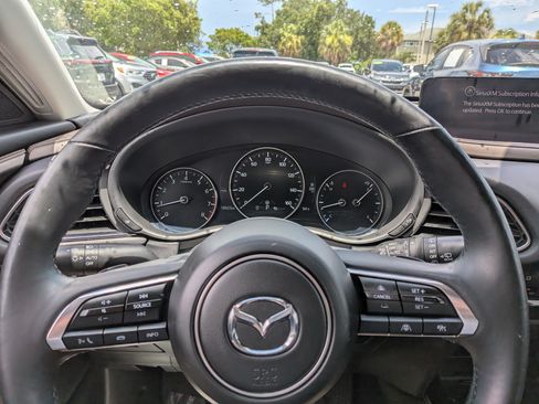 Used 2024 MAZDA CX-30 2.5 Turbo w/ Premium Plus Pkg AWD/4WD image 27