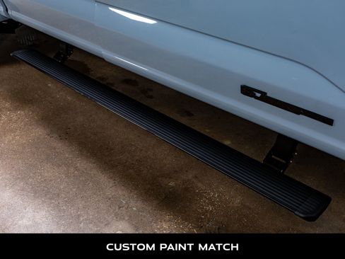 Used 2026 Ford F450 King Ranch w/ Chrome Package image 12