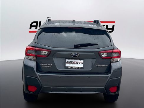 Used 2023 Subaru Crosstrek 2.5i Limited AWD/4WD image 6