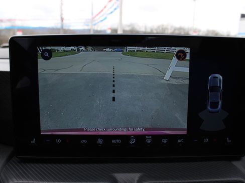 Used 2025 Ford Mustang Coupe image 32