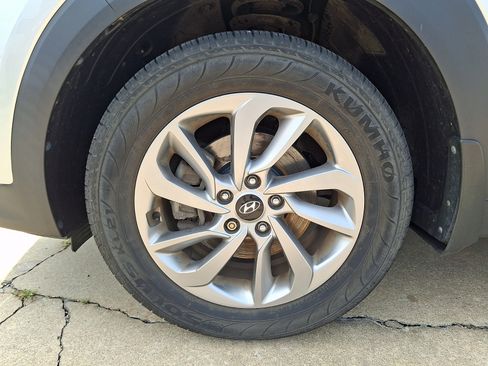 Used 2018 Hyundai Tucson SEL w/ Winter Package AWD/4WD image 28