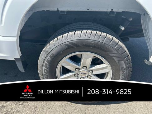 Used 2022 Ford F150 XLT AWD/4WD image 28