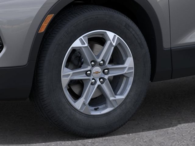 New 2026 Chevrolet Blazer LT w/ Convenience Package FWD image 9