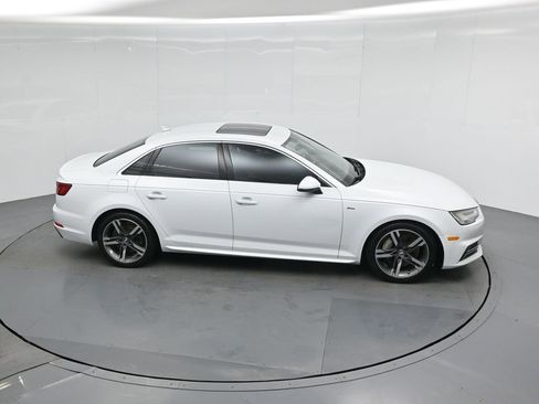 Used 2017 Audi A4 2.0T Premium Plus w/ Premium Plus Package image 56