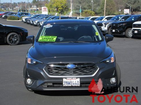 Used 2024 Subaru Impreza 2.0i Sport image 23