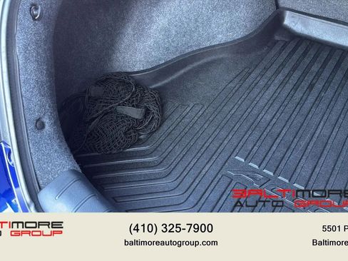 Used 2015 Honda Accord EX-L image 26