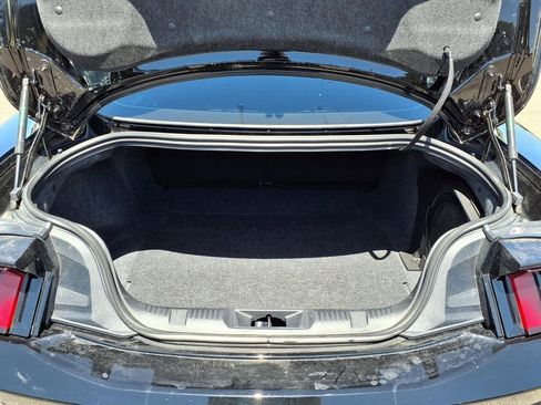 Used 2024 Ford Mustang Dark Horse image 16