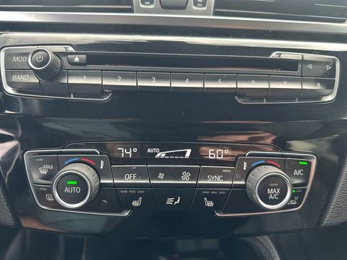 Used 2018 BMW X2 xDrive28i w/ Convenience Package AWD/4WD image 18