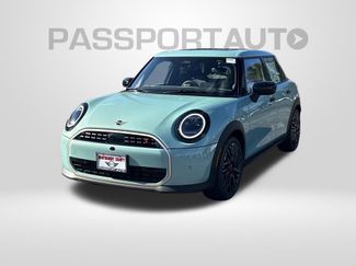New 2026 MINI Cooper S video 1