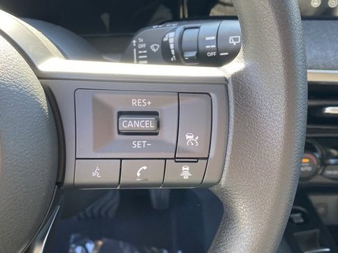 New 2026 Nissan Kicks SV image 17