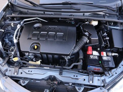 Used 2015 Toyota Corolla LE image 26