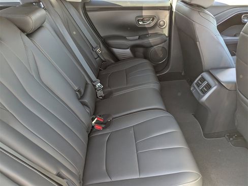 Certified 2025 Acura ADX FWD image 17