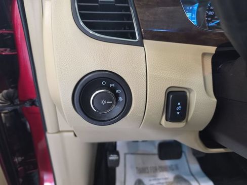 Used 2015 Ford Taurus Limited w/ Equipment Group 301A FWD image 19