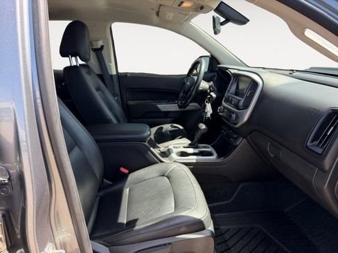 Used 2018 Chevrolet Colorado ZR2 AWD/4WD image 15
