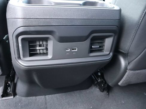 New 2026 Chevrolet Silverado 1500 RST w/ Convenience Package II AWD/4WD image 23