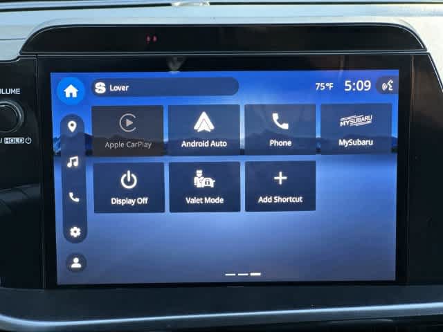Certified 2026 Subaru Outback Limited AWD/4WD image 14