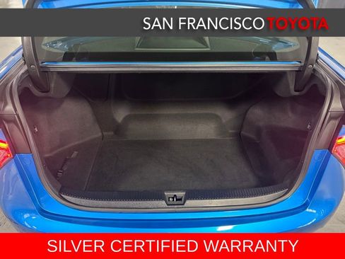 Certified 2018 Toyota Mirai FWD image 11