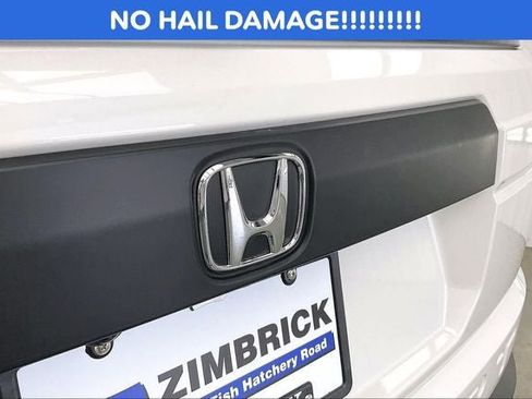 Certified 2026 Honda Passport RTL image 31