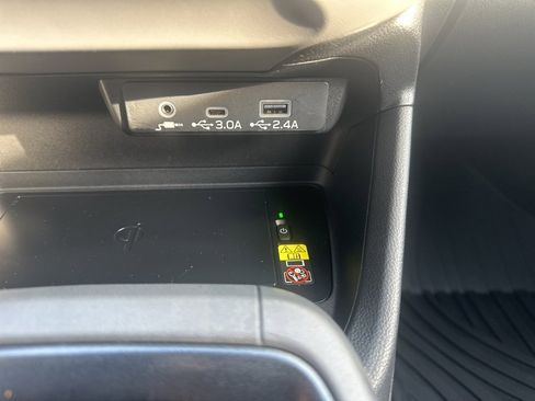 Certified 2025 Subaru Crosstrek 2.5i Limited image 15