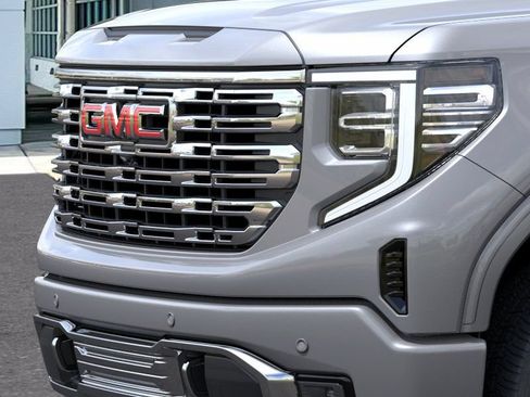 New 2026 GMC Sierra 1500 Denali w/ Denali Reserve Package AWD/4WD image 33