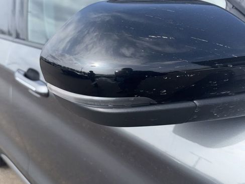 Used 2023 Ford Explorer Limited w/ Equipment Group 301A image 6