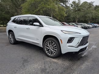 New 2026 Buick Enclave Avenir w/ Super Cruise Package video 2