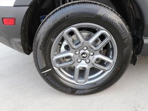 New 2026 Ford Bronco Sport Big Bend w/ Convenience Package AWD/4WD image 7