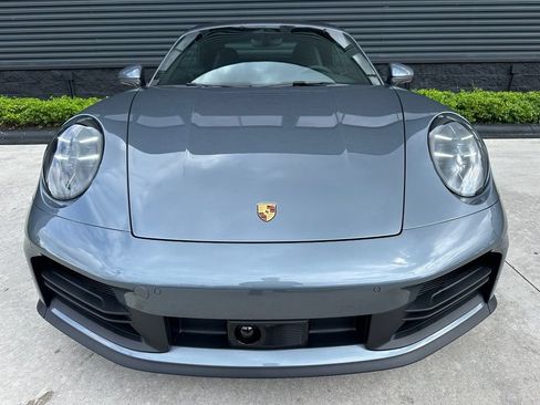 New 2026 Porsche 911 Carrera RWD image 8