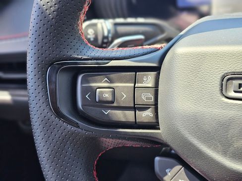 New 2026 Dodge Charger Scat Pack image 16