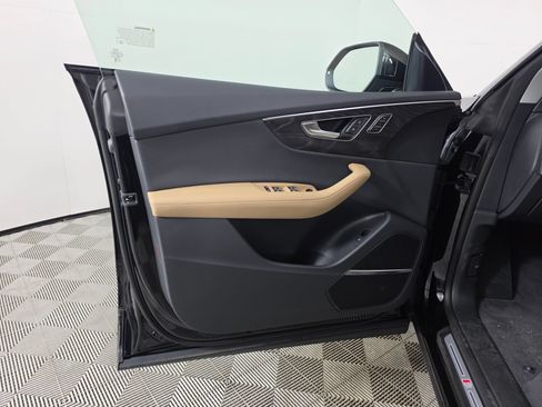 New 2026 Audi Q8 Premium Plus AWD/4WD image 16