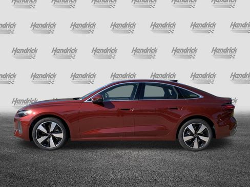 Certified 2025 Audi A5 2.0T Premium Plus AWD/4WD image 7