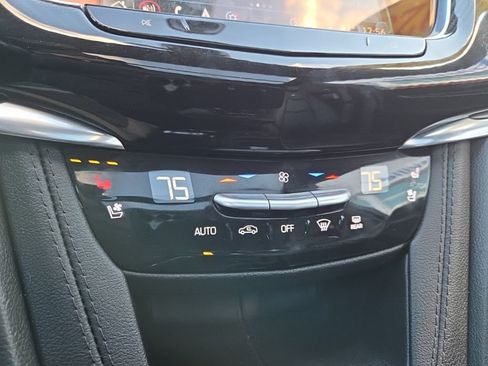 Used 2023 Cadillac XT6 Sport image 40