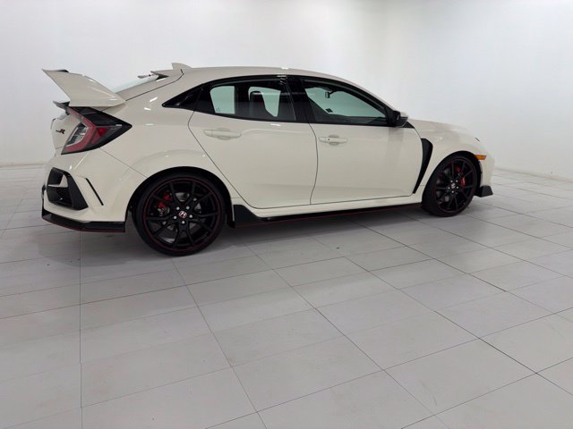 Used 2020 Honda Civic Type R image 6