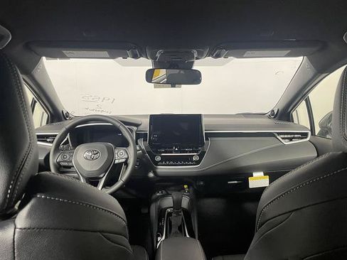 New 2026 Toyota Corolla XSE FWD image 11